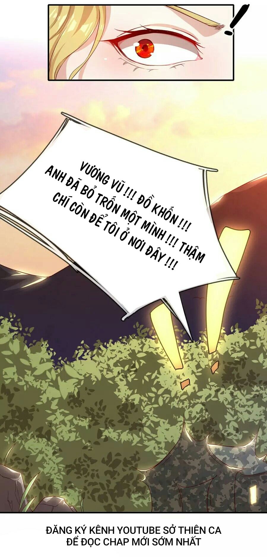 Y Võ Chí Tôn Chapter 3 - 19