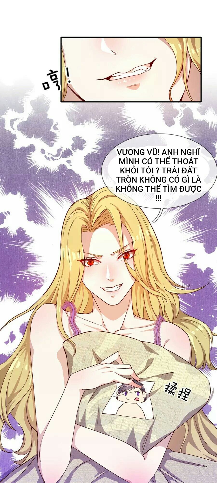 Y Võ Chí Tôn Chapter 3 - 20