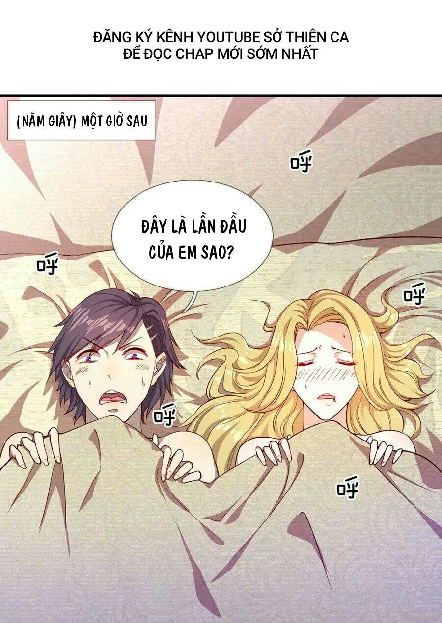 Y Võ Chí Tôn Chapter 3 - 3