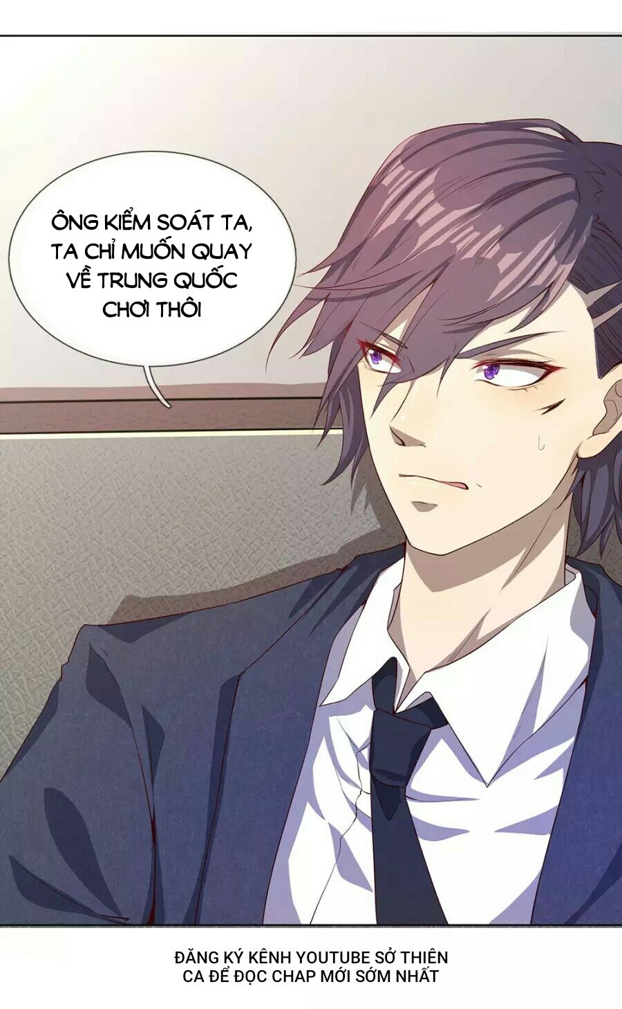 Y Võ Chí Tôn Chapter 3 - 26