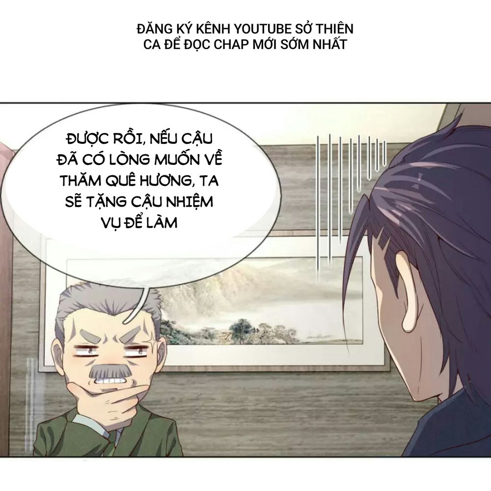 Y Võ Chí Tôn Chapter 3 - 27