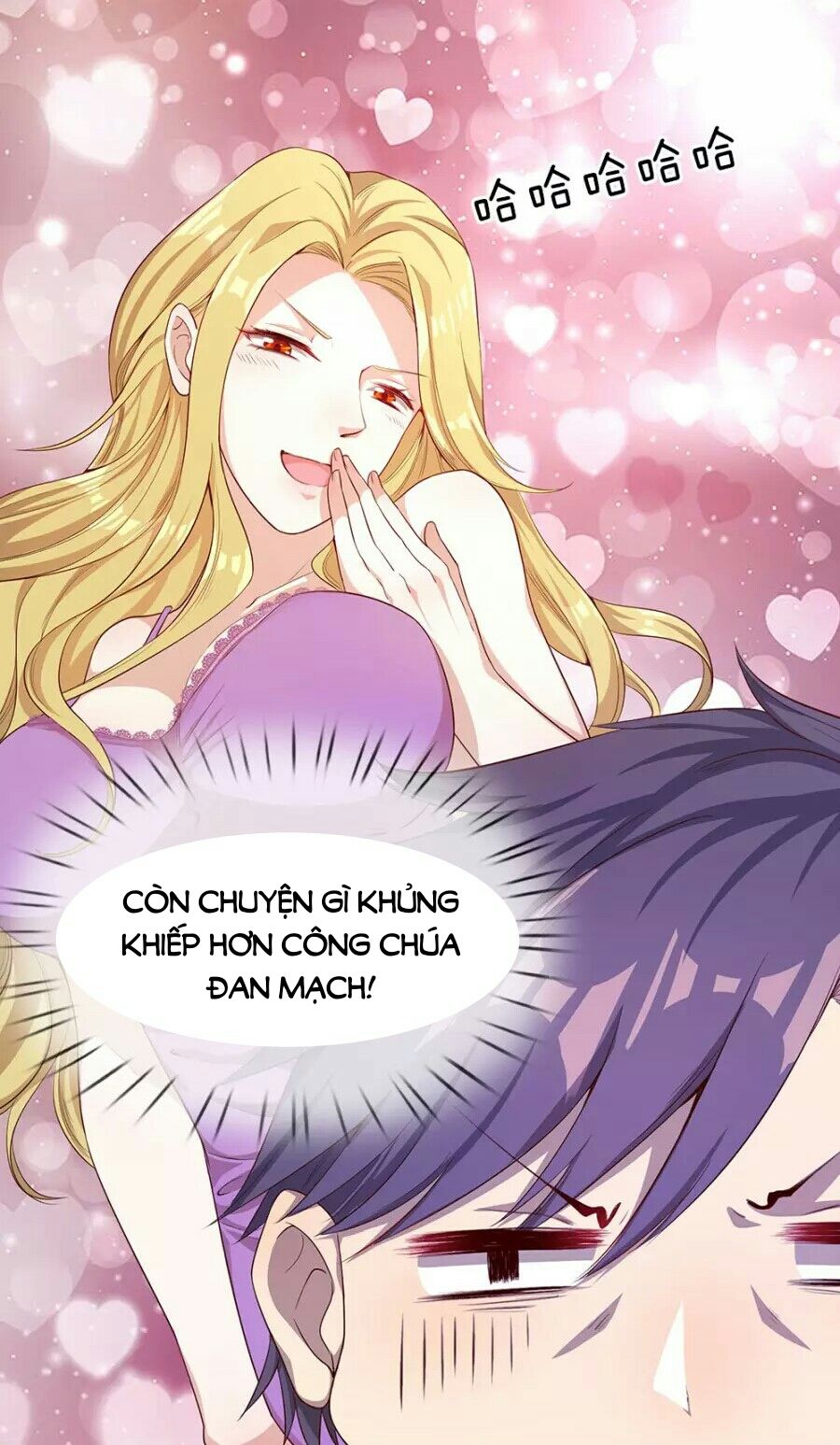 Y Võ Chí Tôn Chapter 3 - 29