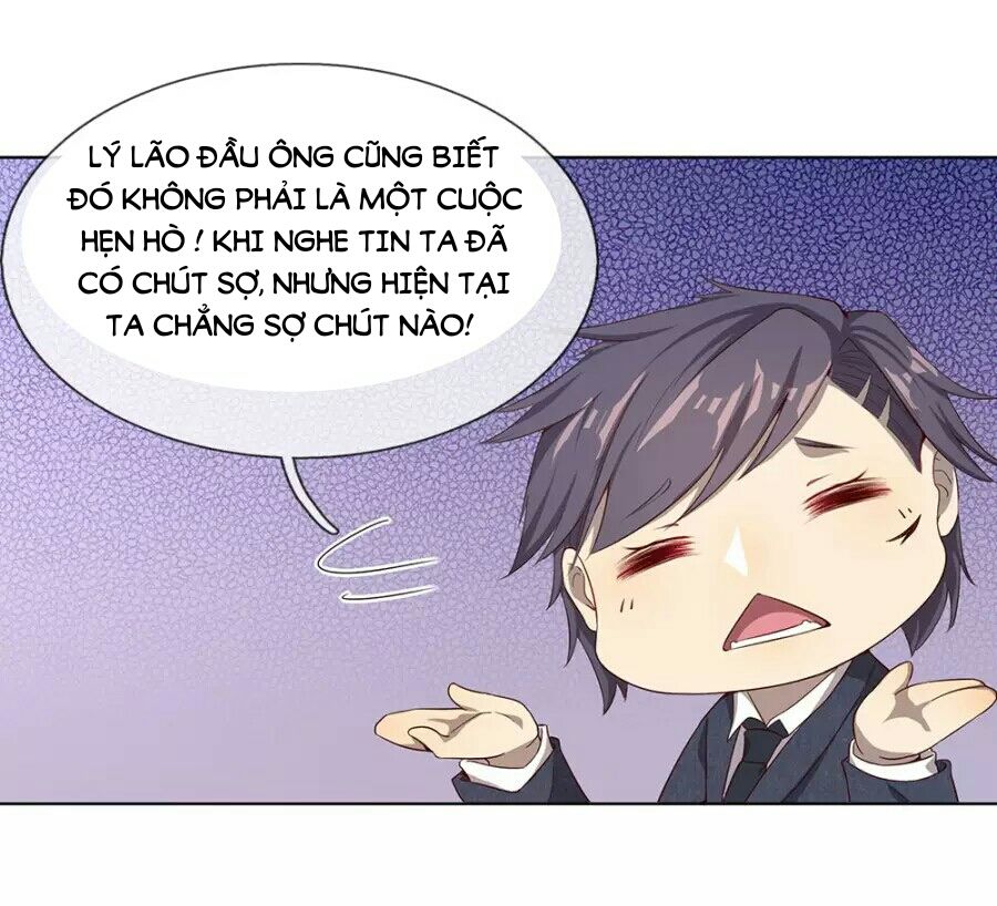 Y Võ Chí Tôn Chapter 3 - 30