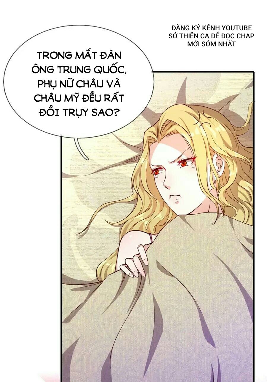 Y Võ Chí Tôn Chapter 3 - 4