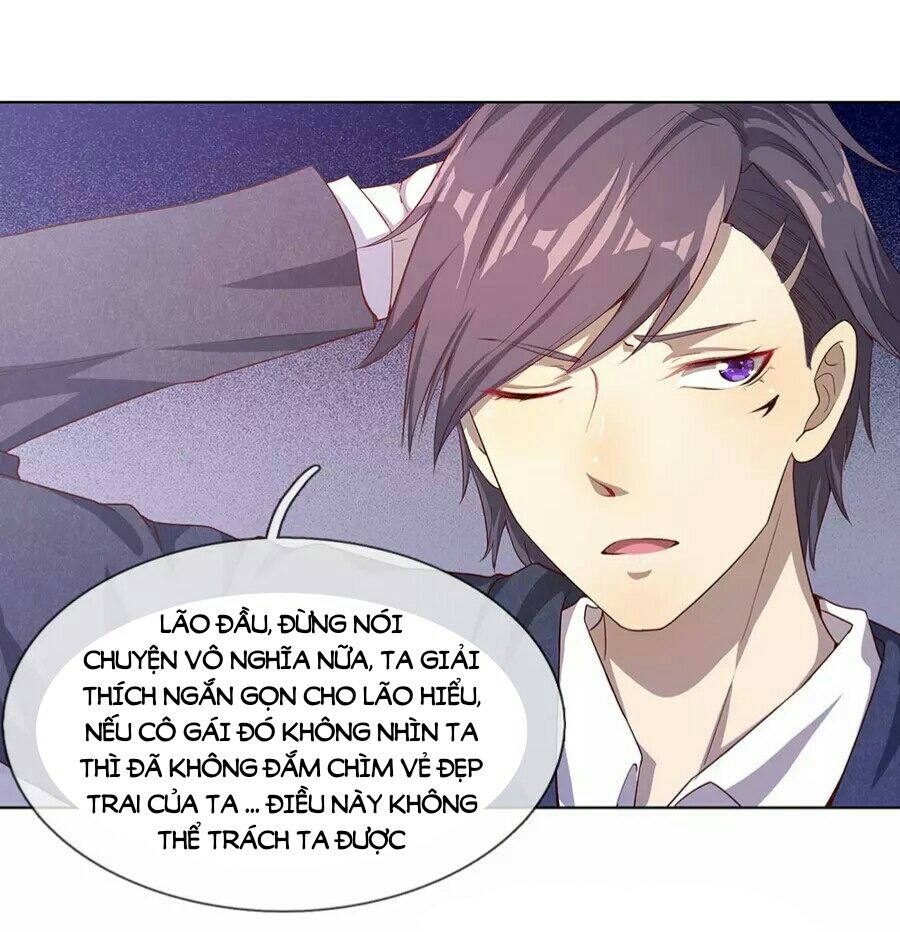 Y Võ Chí Tôn Chapter 3 - 33