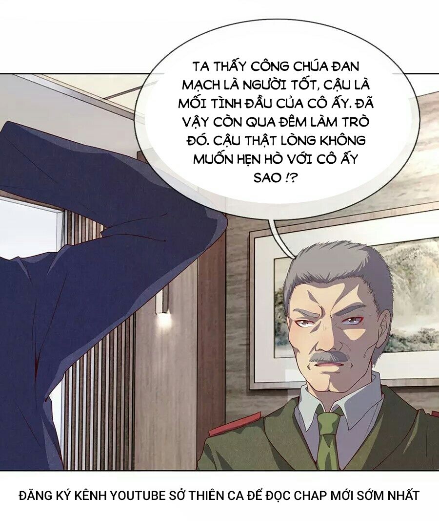Y Võ Chí Tôn Chapter 3 - 34