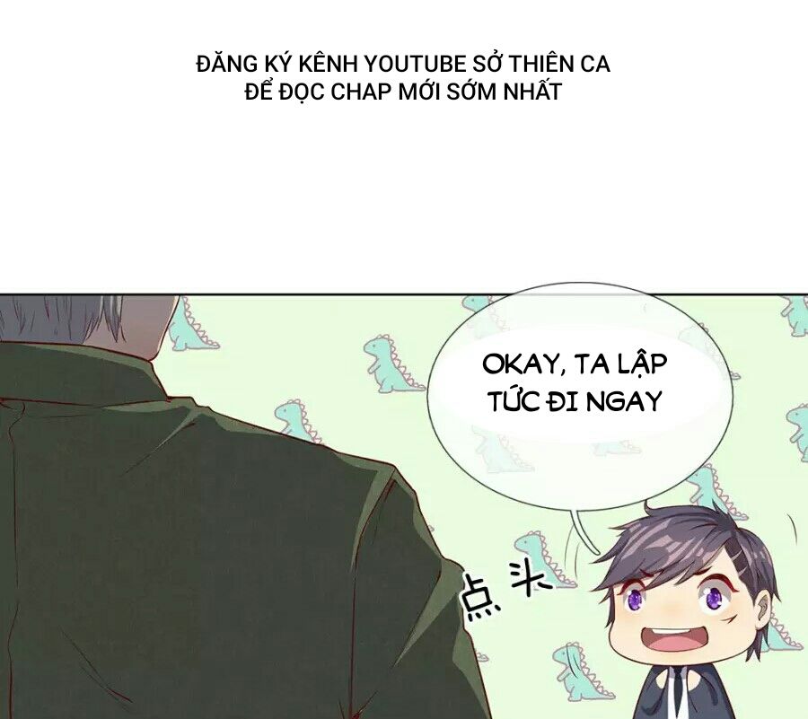 Y Võ Chí Tôn Chapter 3 - 36