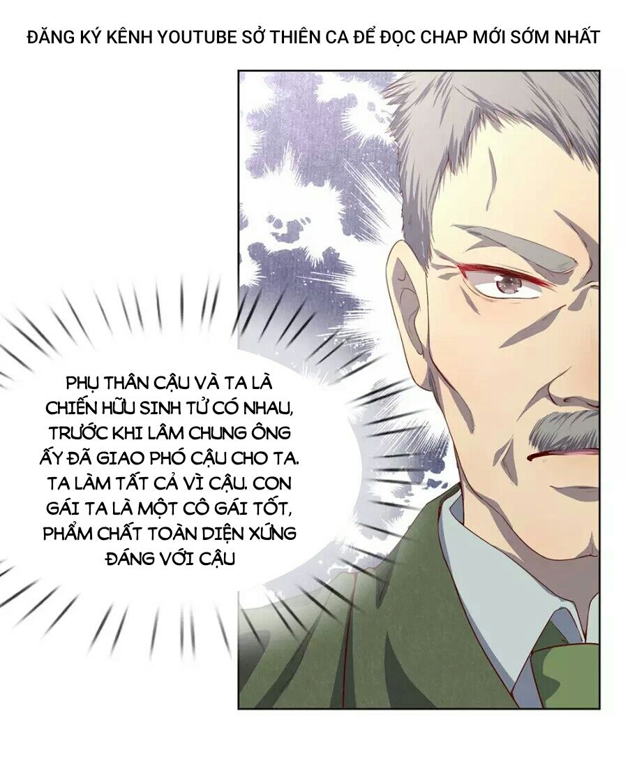 Y Võ Chí Tôn Chapter 3 - 37