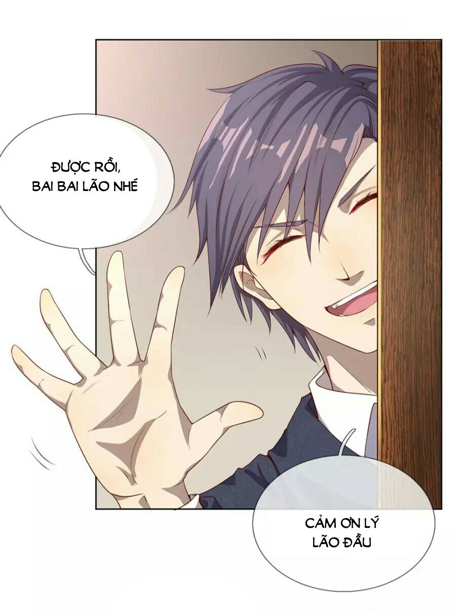 Y Võ Chí Tôn Chapter 3 - 38