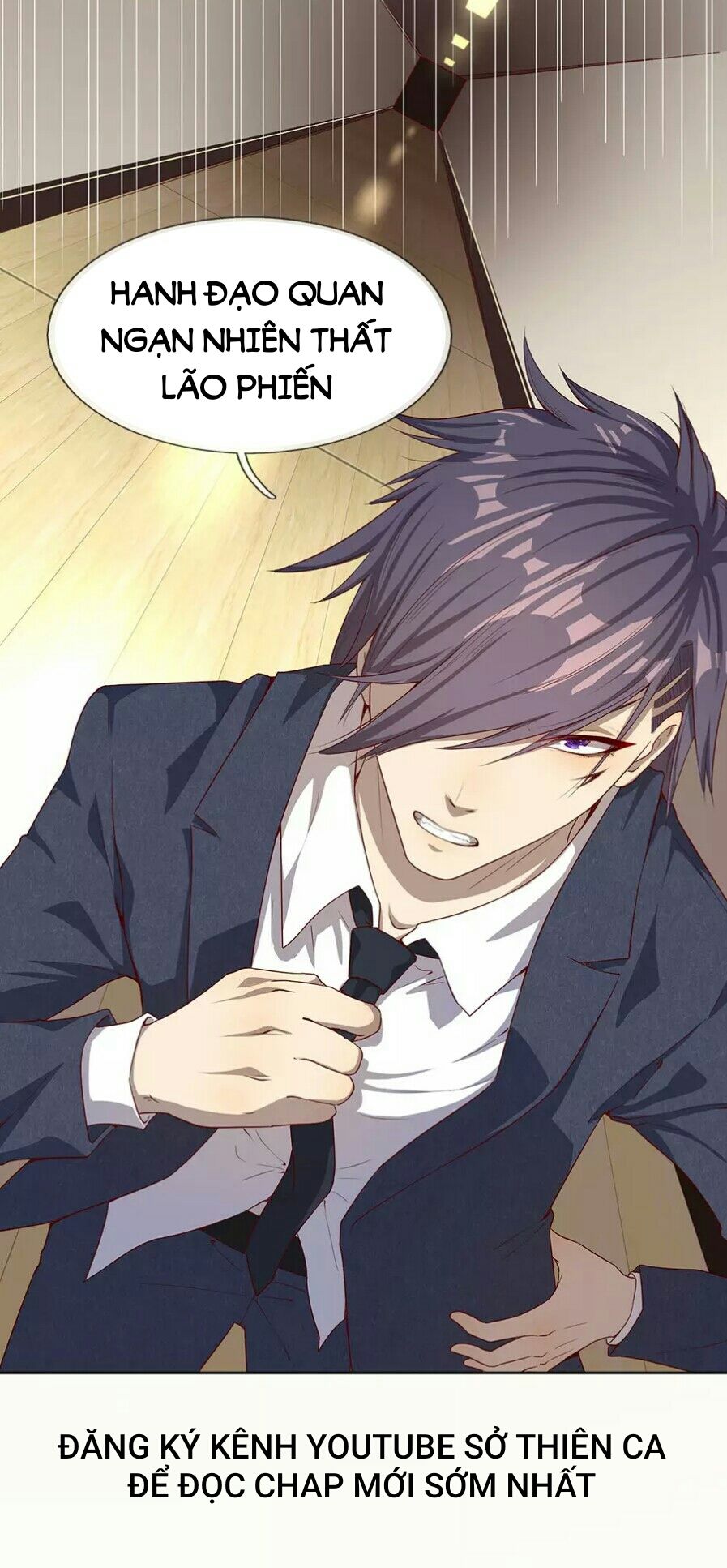 Y Võ Chí Tôn Chapter 3 - 42