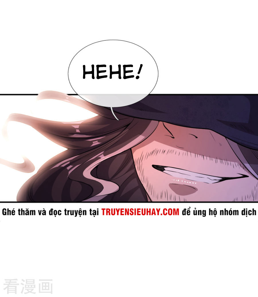 Y Võ Chí Tôn Chapter 30 - 14