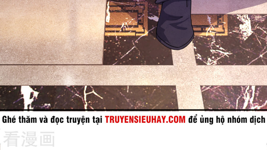 Y Võ Chí Tôn Chapter 30 - 3