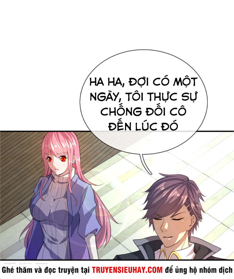 Y Võ Chí Tôn Chapter 31 - 13