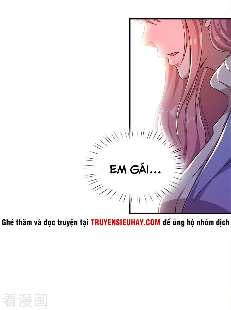 Y Võ Chí Tôn Chapter 31 - 19