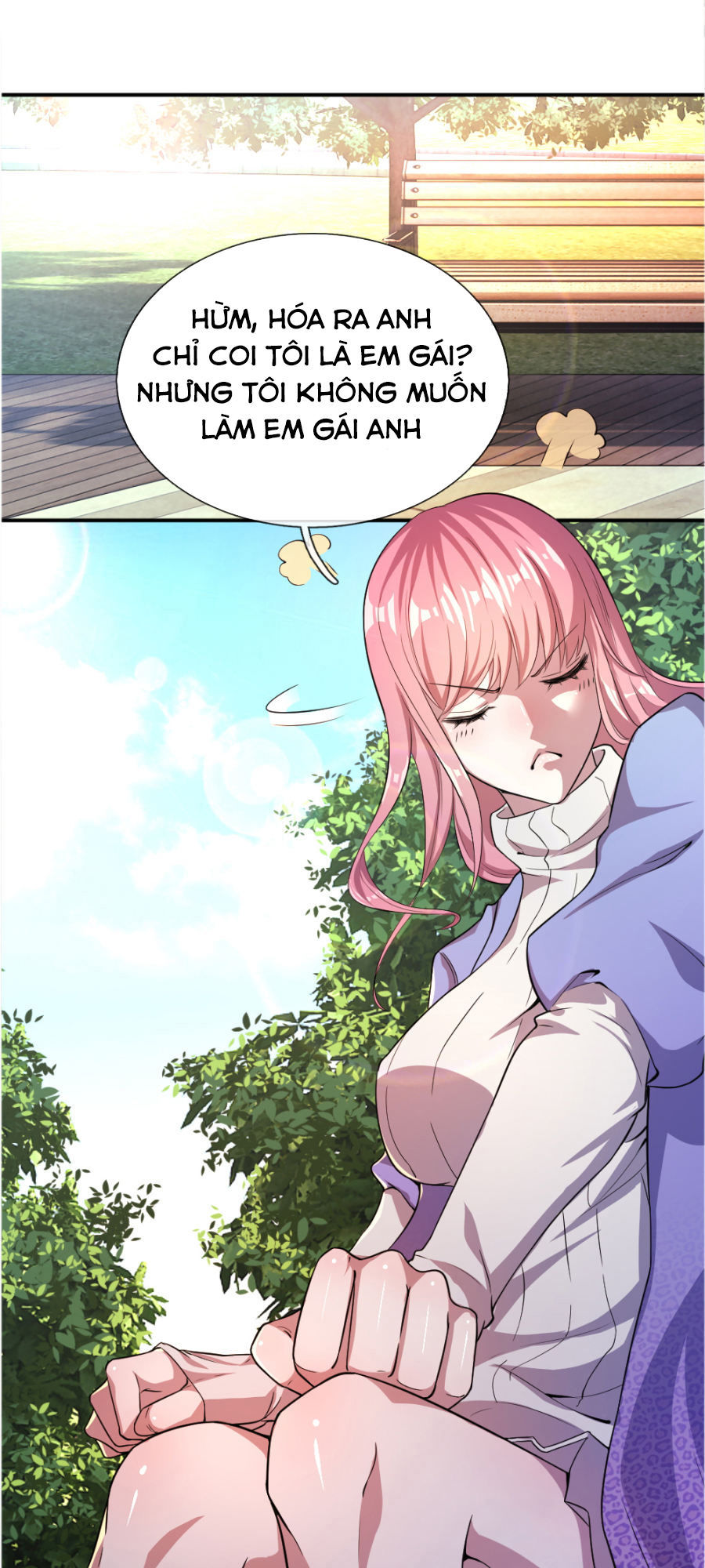Y Võ Chí Tôn Chapter 31 - 20