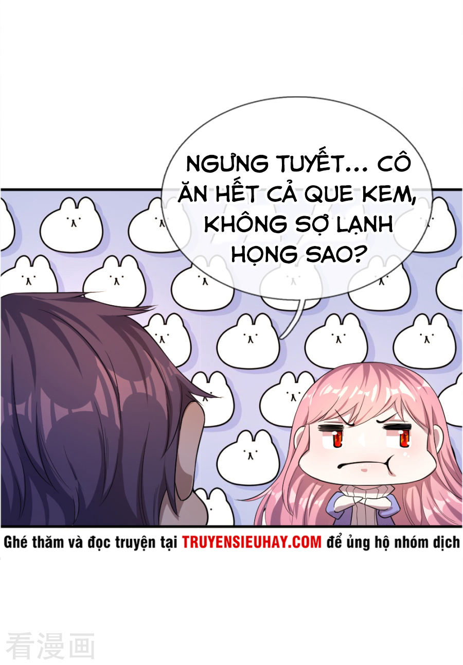 Y Võ Chí Tôn Chapter 32 - 13