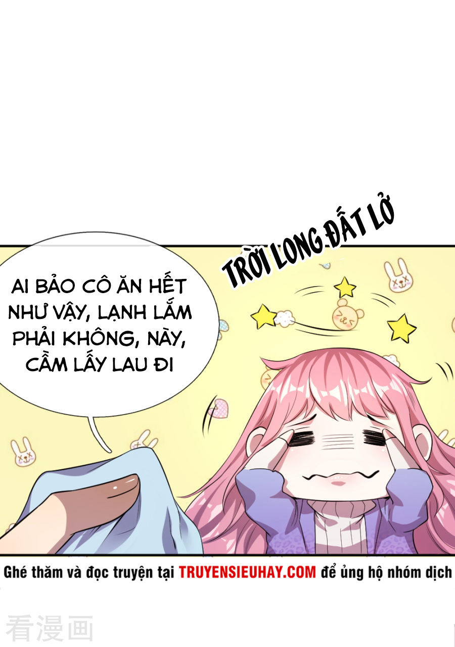 Y Võ Chí Tôn Chapter 32 - 15