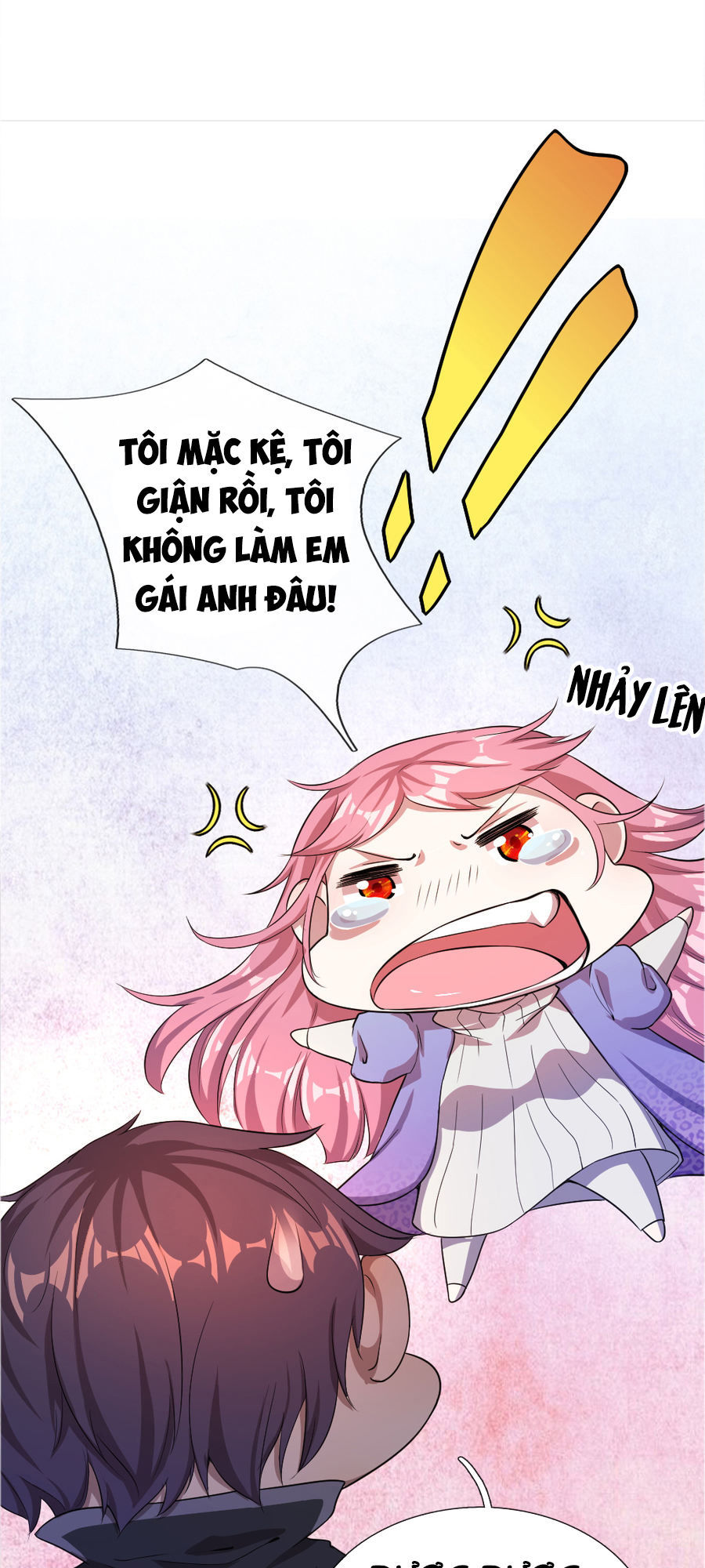 Y Võ Chí Tôn Chapter 32 - 18