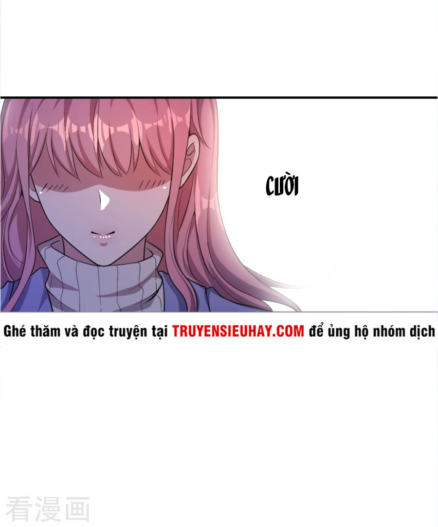 Y Võ Chí Tôn Chapter 32 - 20