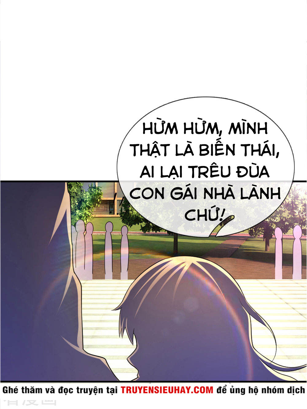 Y Võ Chí Tôn Chapter 32 - 7