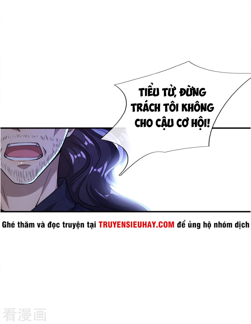 Y Võ Chí Tôn Chapter 35 - 19