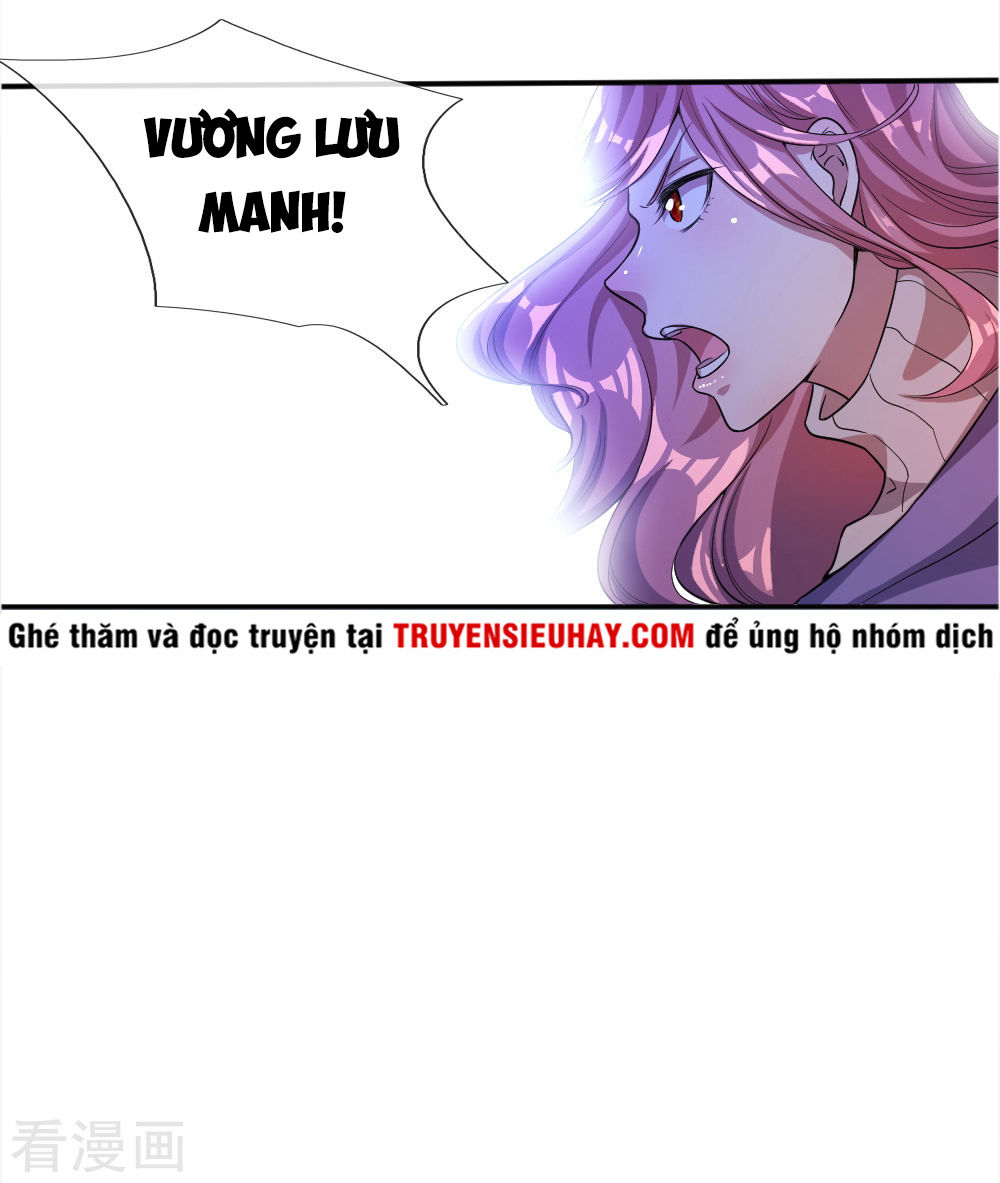 Y Võ Chí Tôn Chapter 35 - 10