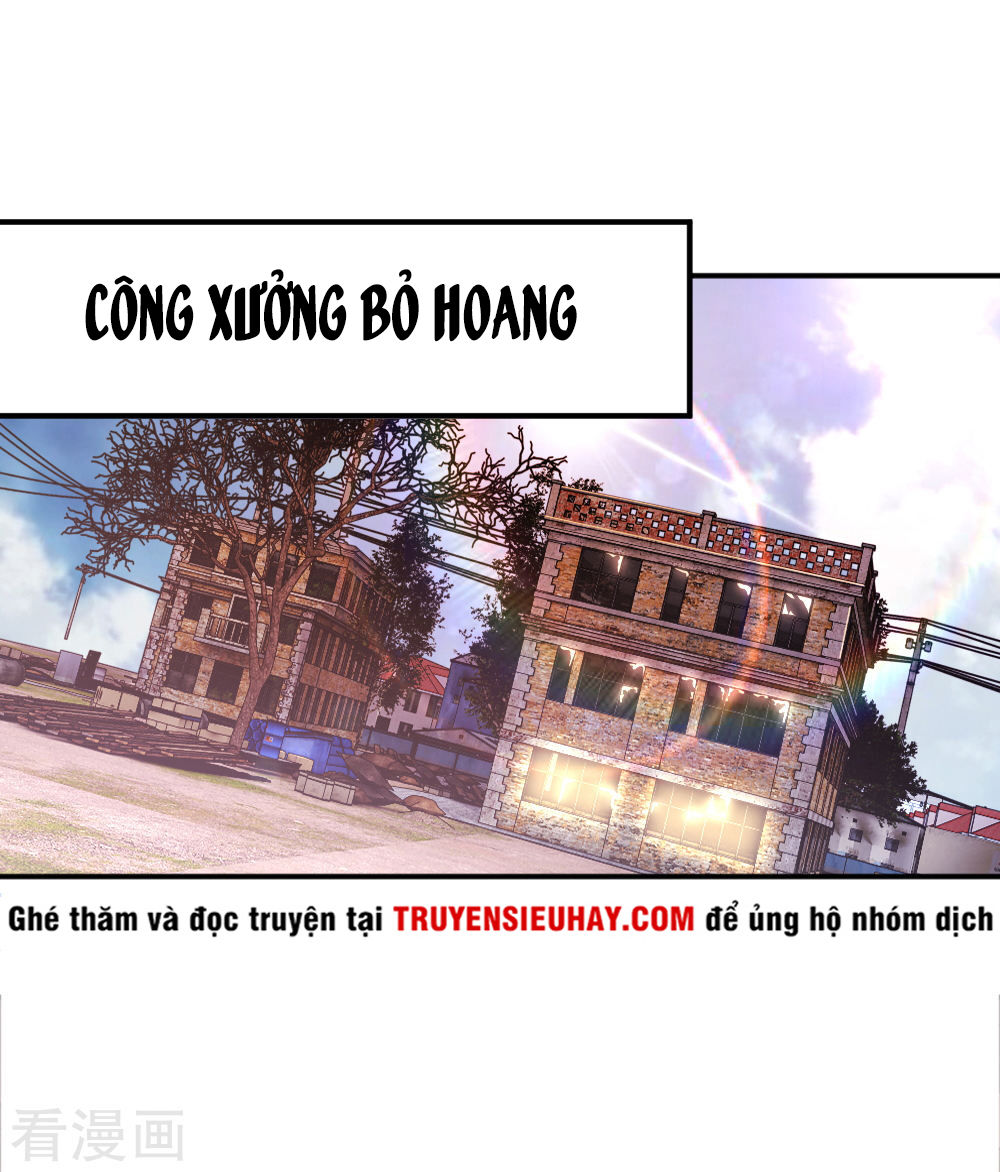 Y Võ Chí Tôn Chapter 37 - 2