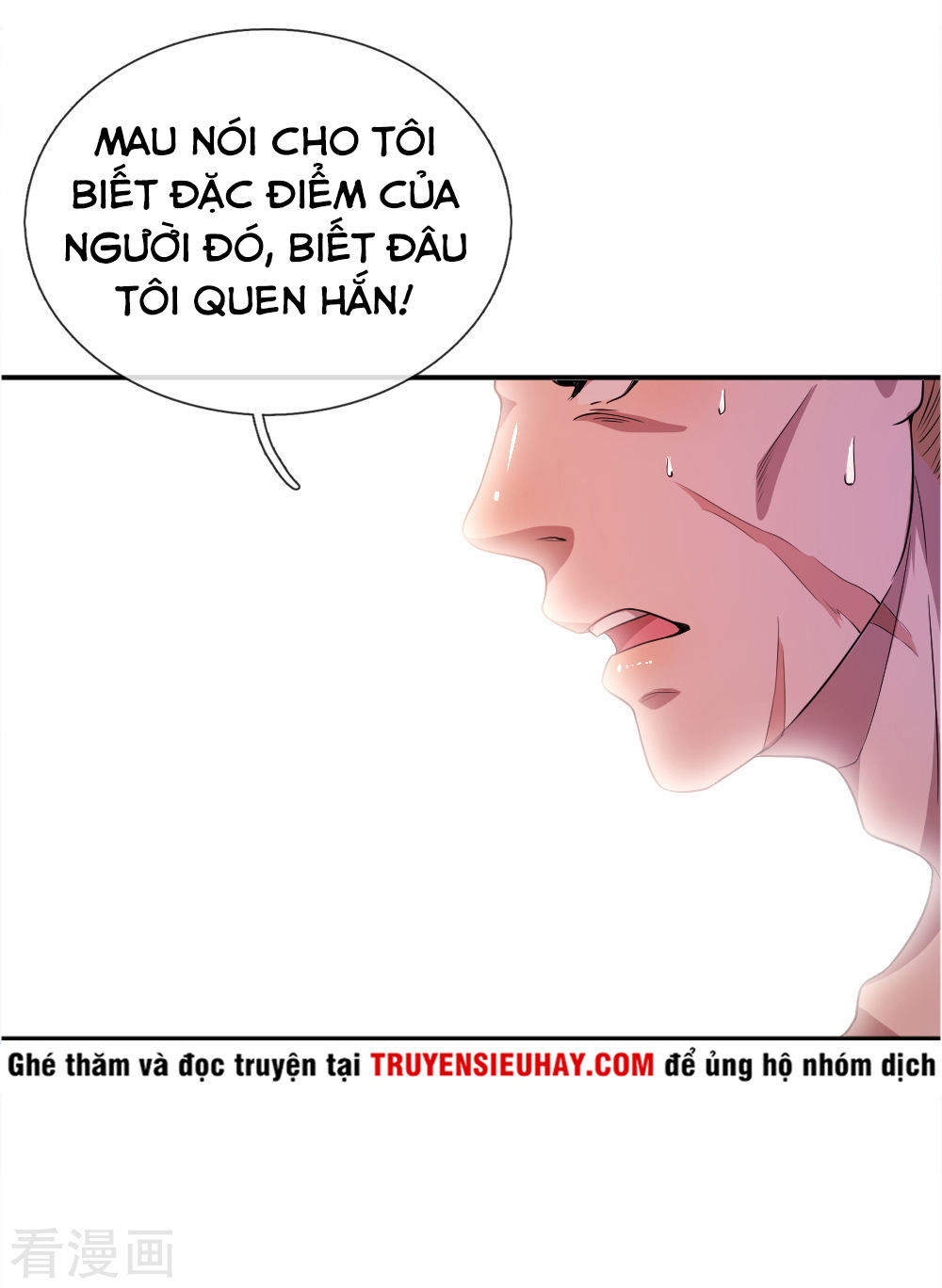 Y Võ Chí Tôn Chapter 37 - 14