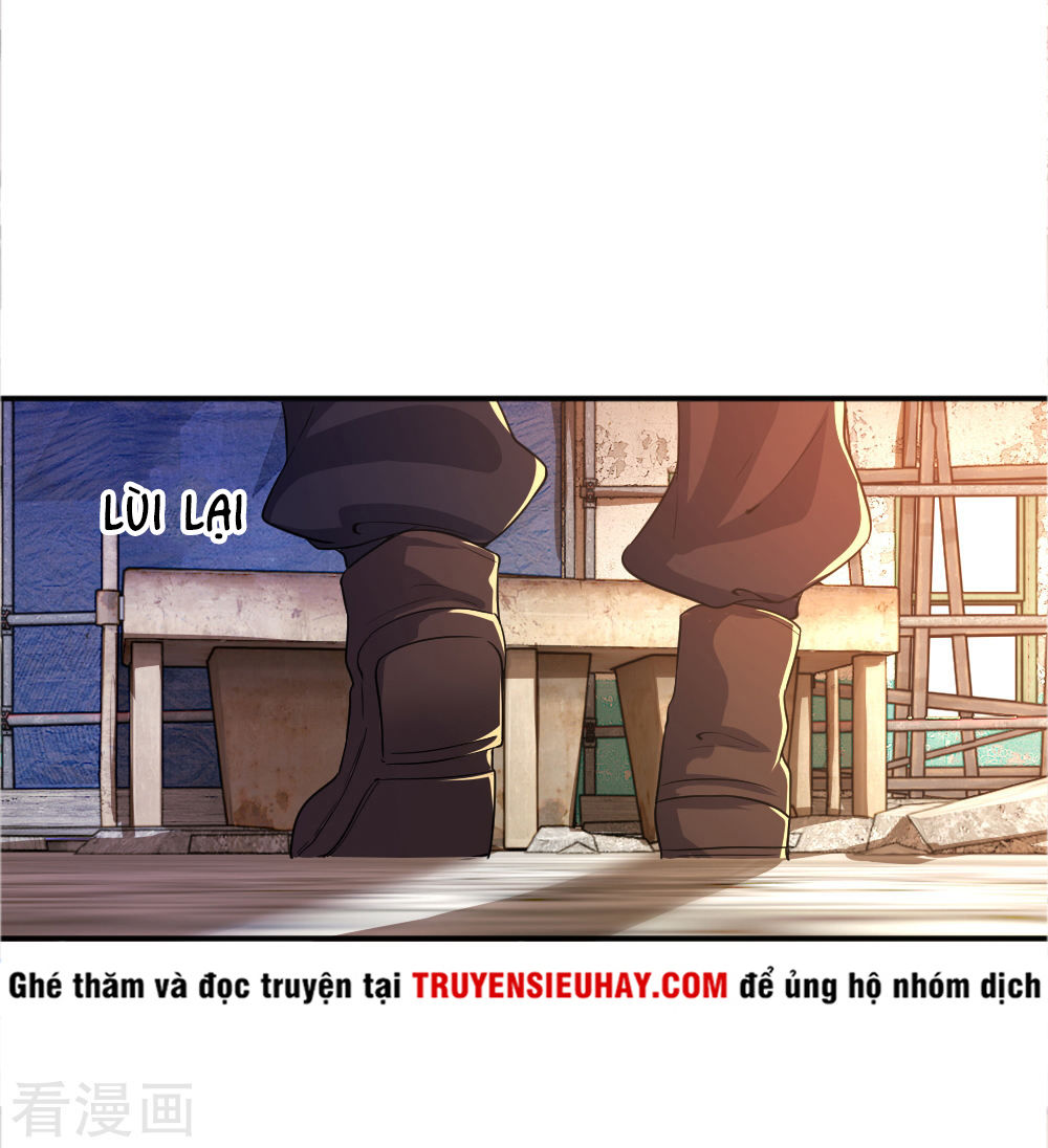 Y Võ Chí Tôn Chapter 37 - 24