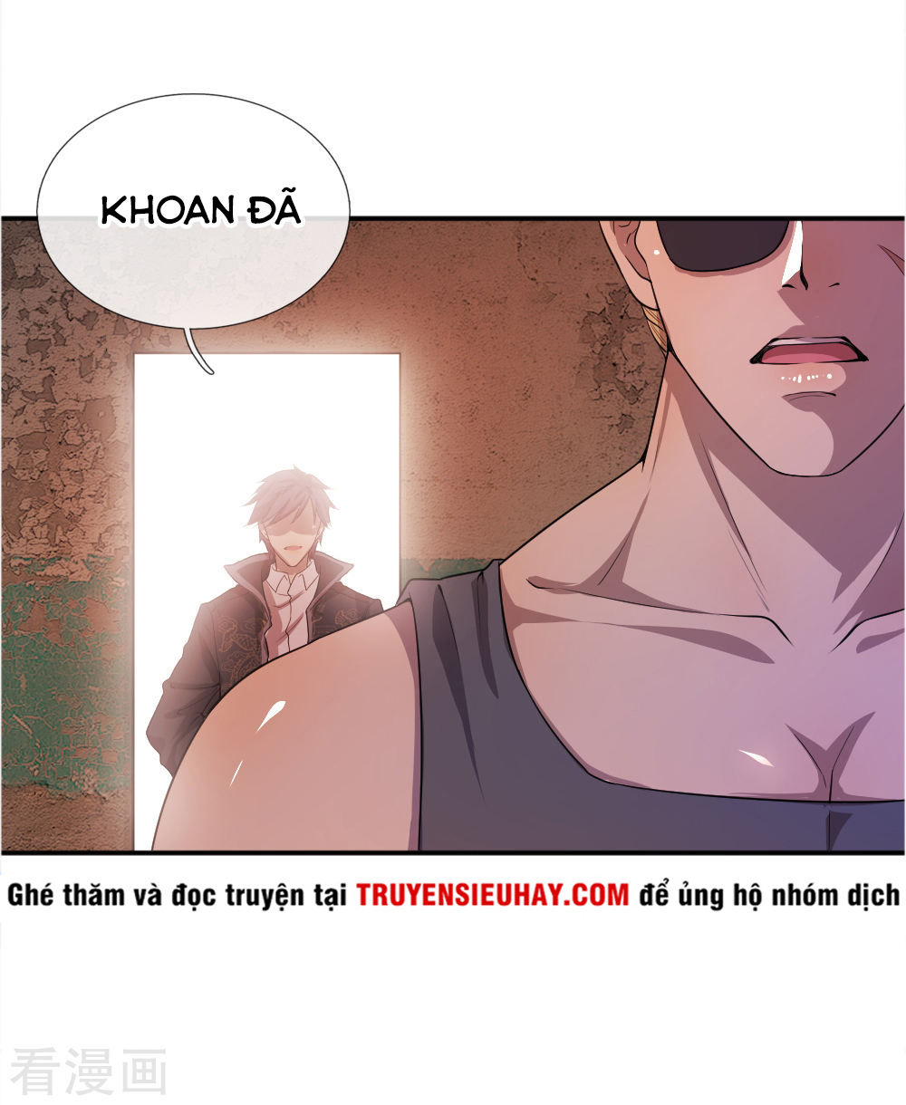 Y Võ Chí Tôn Chapter 37 - 30