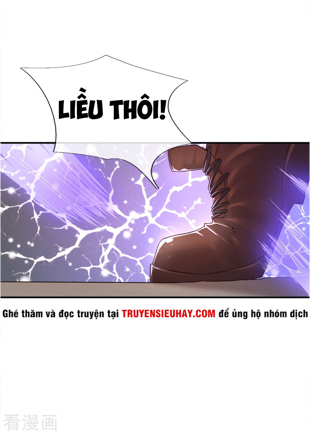 Y Võ Chí Tôn Chapter 38 - 13