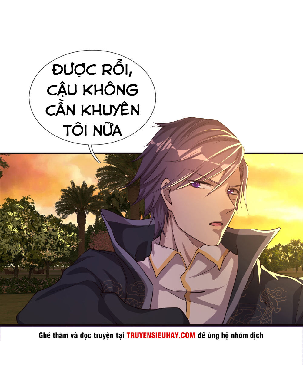 Y Võ Chí Tôn Chapter 39 - 16