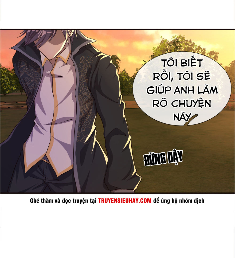 Y Võ Chí Tôn Chapter 39 - 19