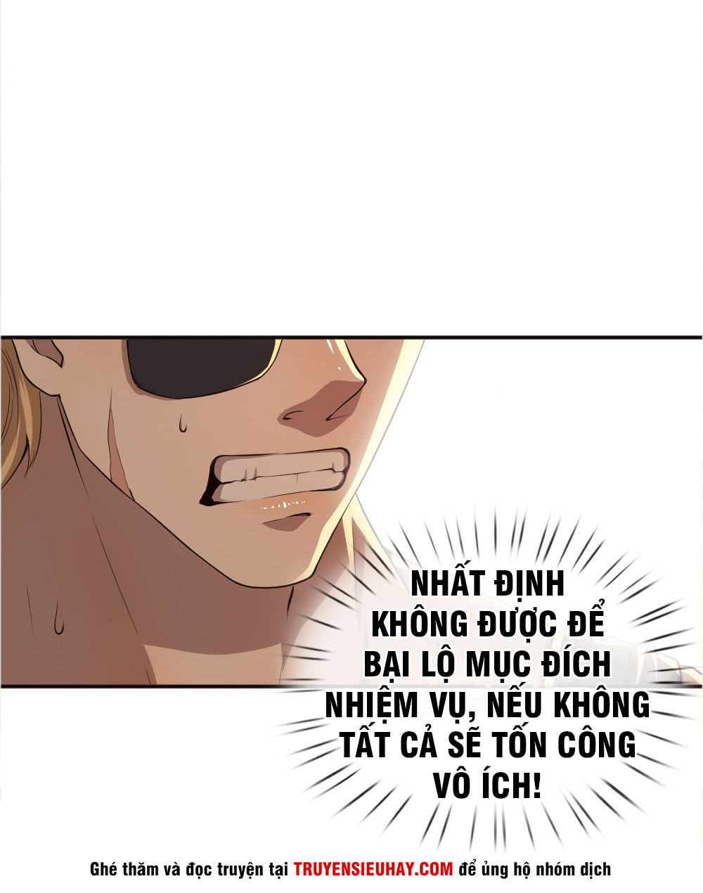 Y Võ Chí Tôn Chapter 39 - 8