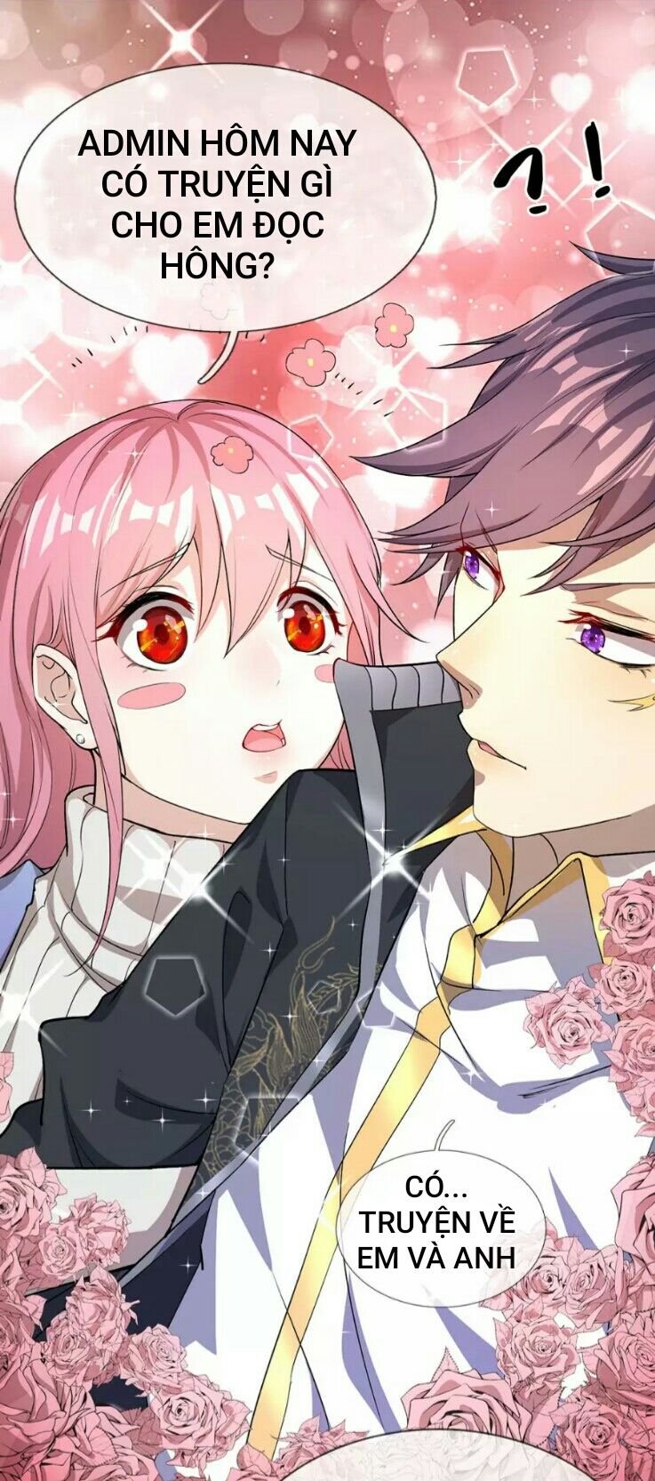 Y Võ Chí Tôn Chapter 4 - 21