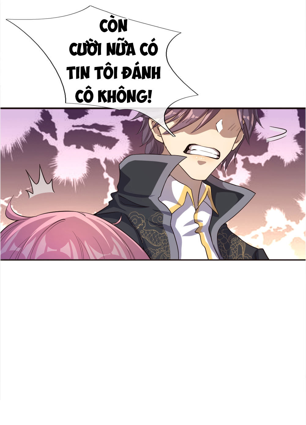 Y Võ Chí Tôn Chapter 40 - 23