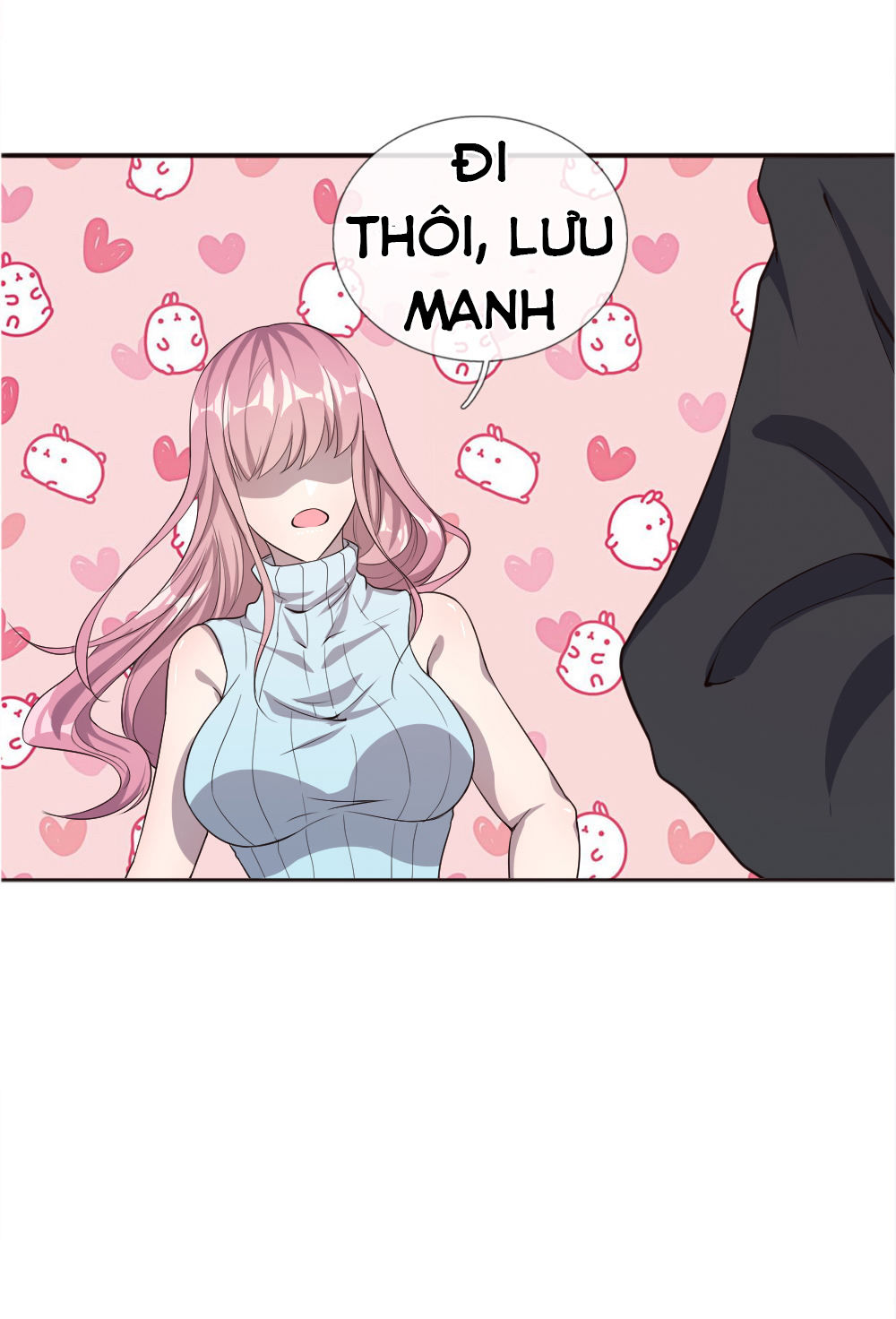 Y Võ Chí Tôn Chapter 41 - 11