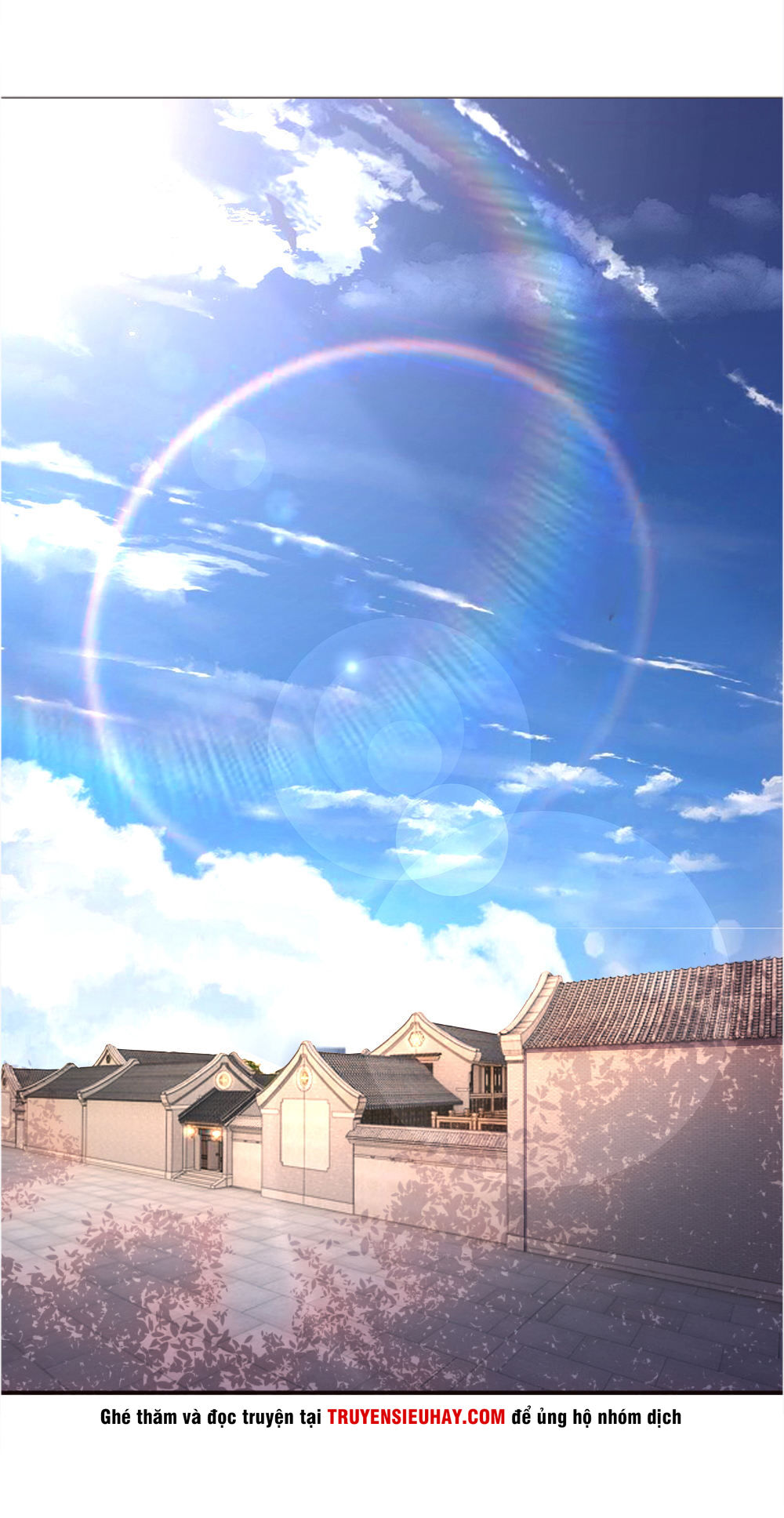 Y Võ Chí Tôn Chapter 41 - 12