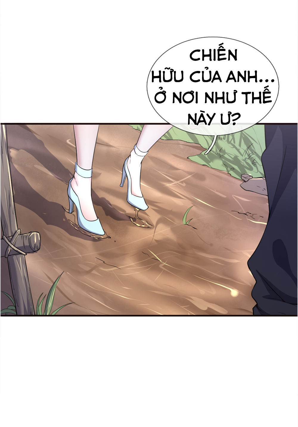 Y Võ Chí Tôn Chapter 42 - 13