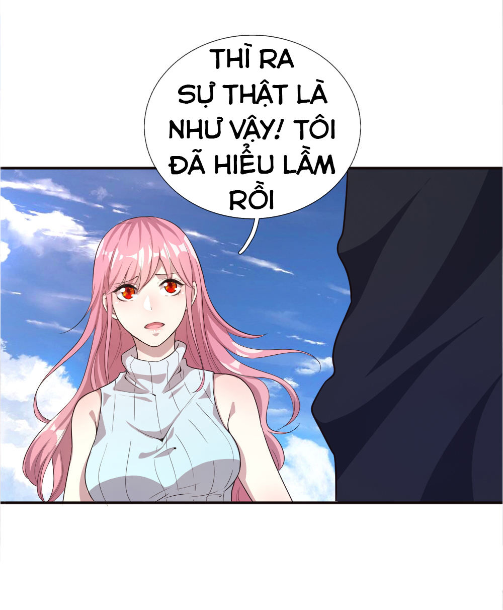 Y Võ Chí Tôn Chapter 42 - 20