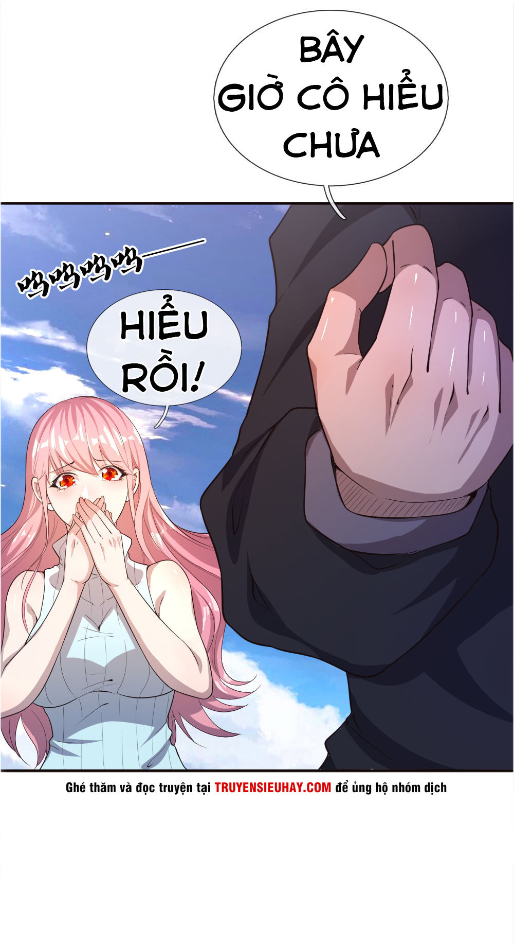 Y Võ Chí Tôn Chapter 42 - 26