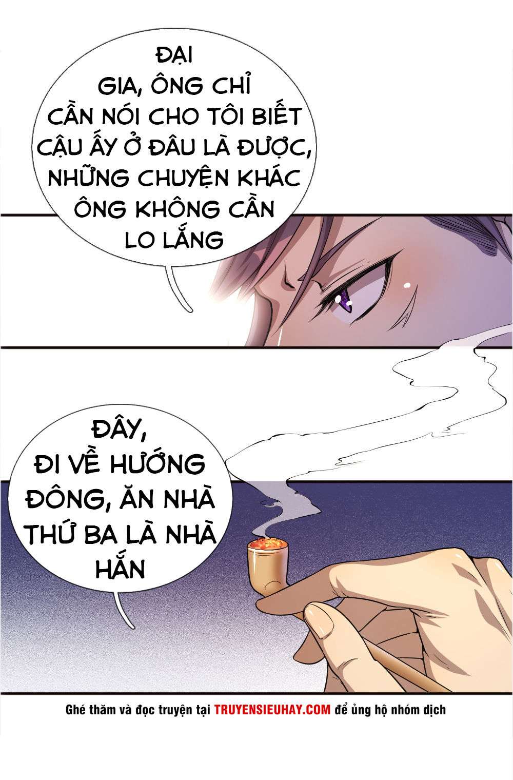 Y Võ Chí Tôn Chapter 42 - 9
