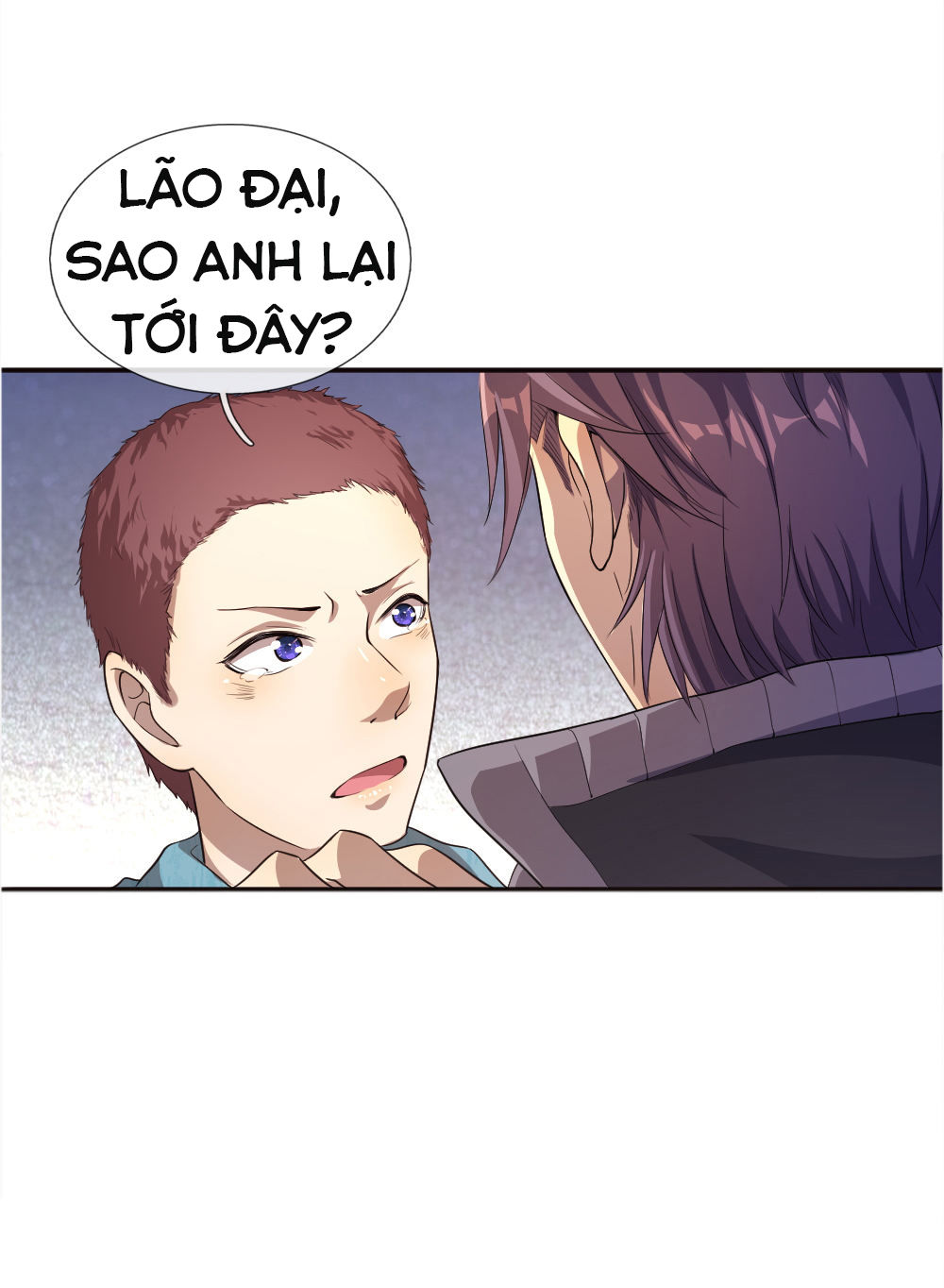 Y Võ Chí Tôn Chapter 43 - 11