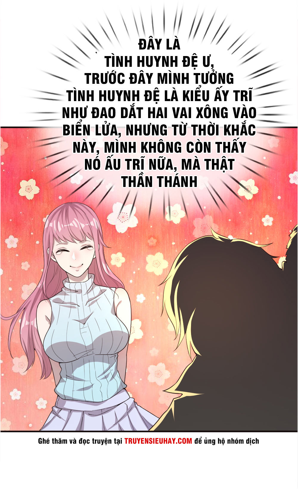Y Võ Chí Tôn Chapter 43 - 10
