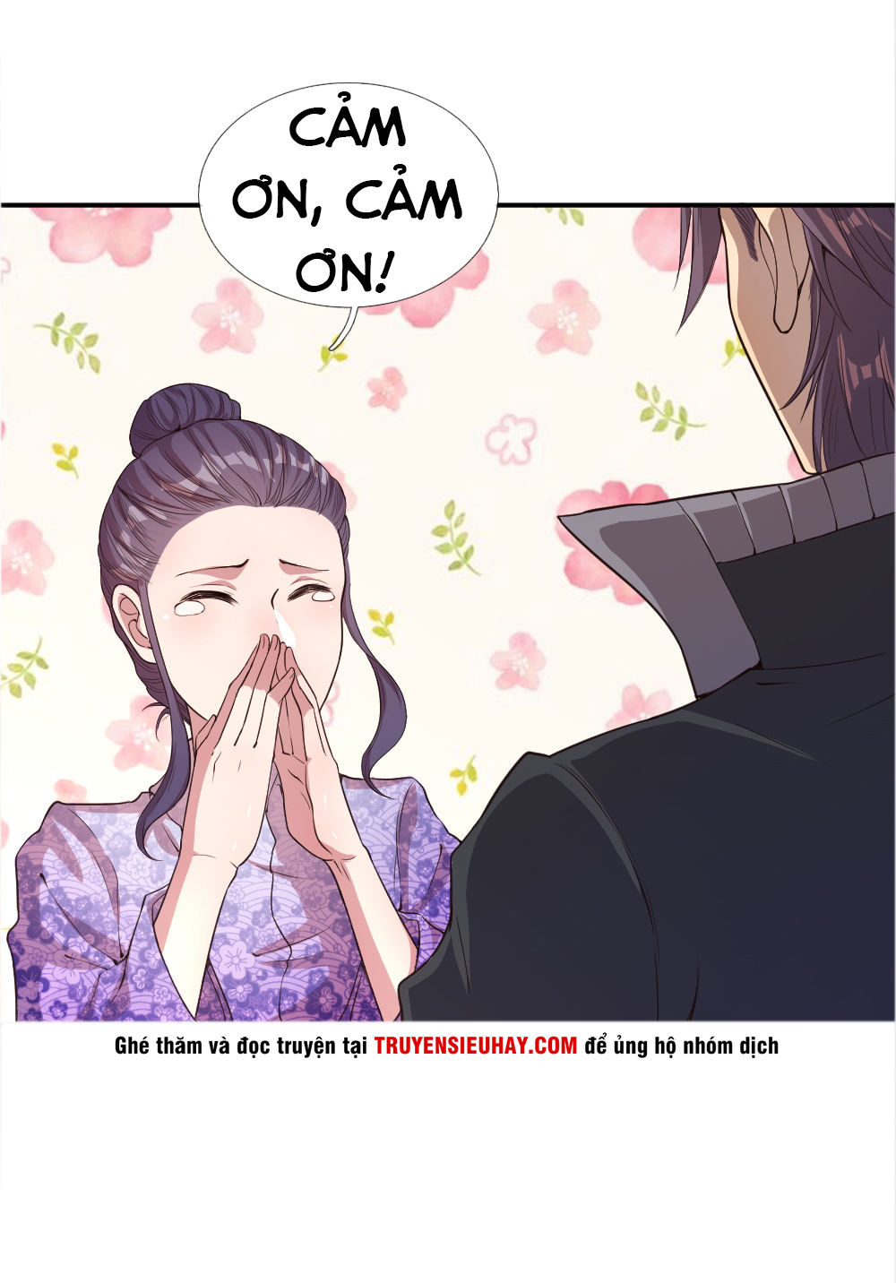 Y Võ Chí Tôn Chapter 44 - 23