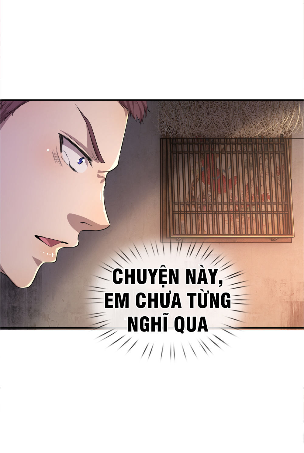 Y Võ Chí Tôn Chapter 44 - 4