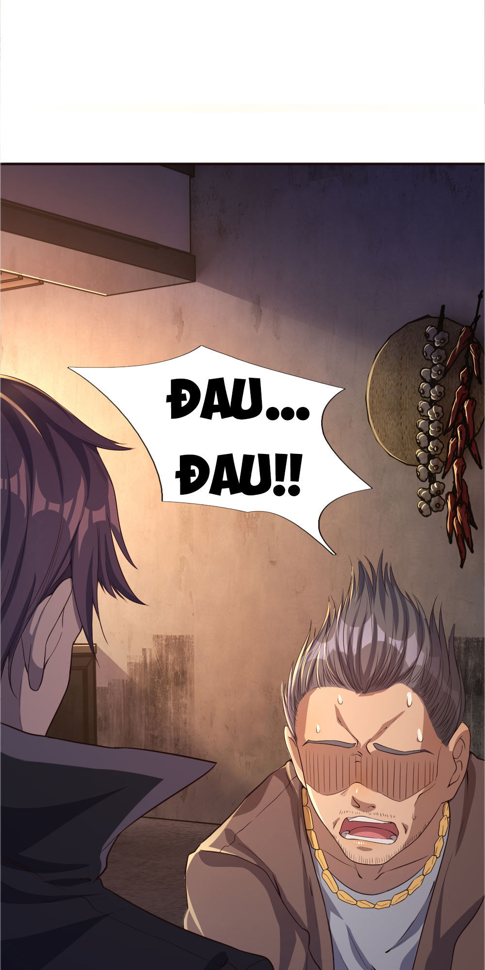 Y Võ Chí Tôn Chapter 46 - 21