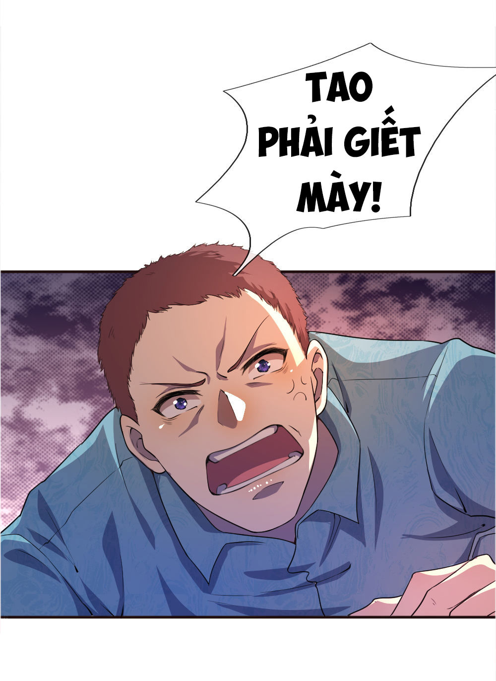 Y Võ Chí Tôn Chapter 46 - 10