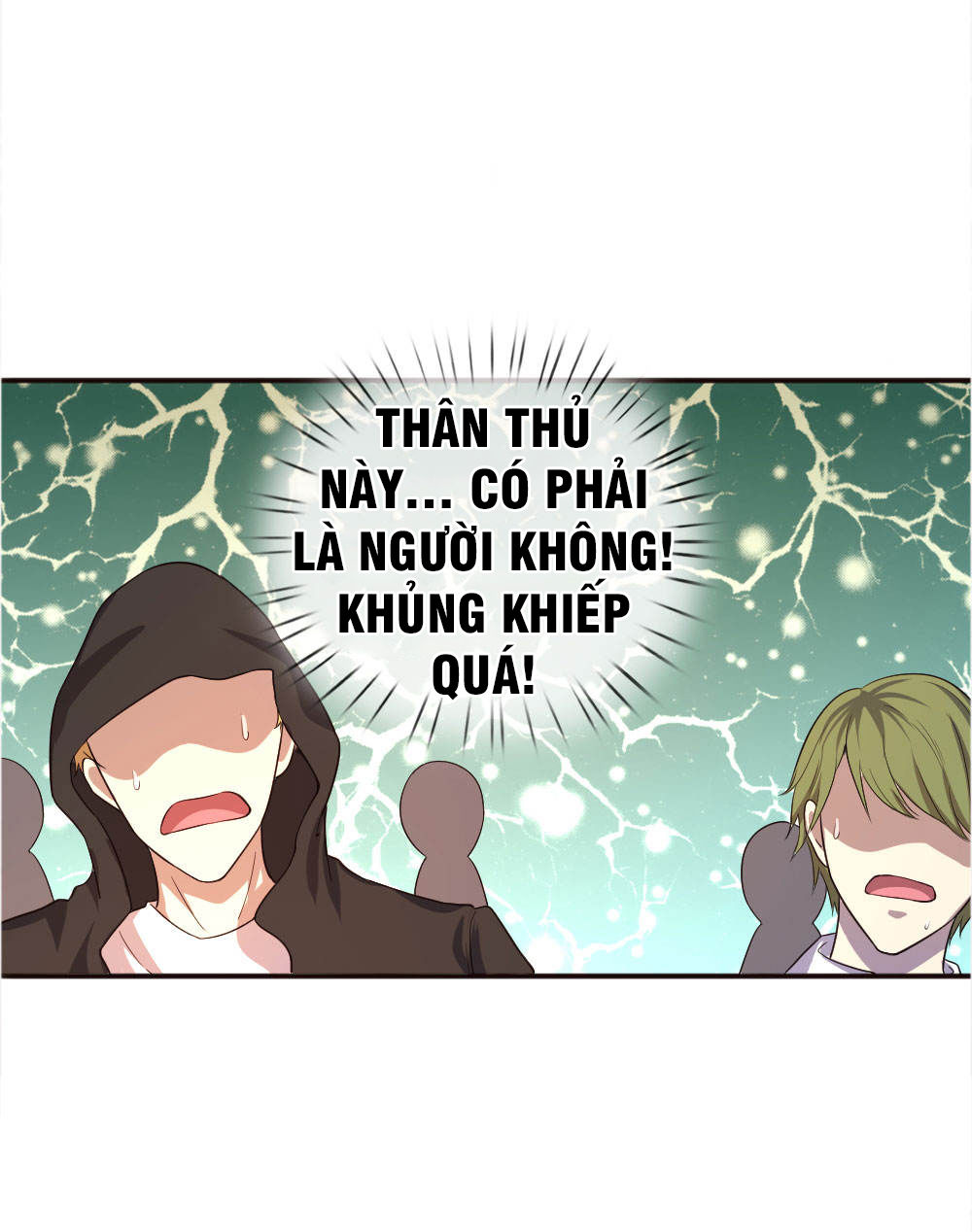 Y Võ Chí Tôn Chapter 47 - 12