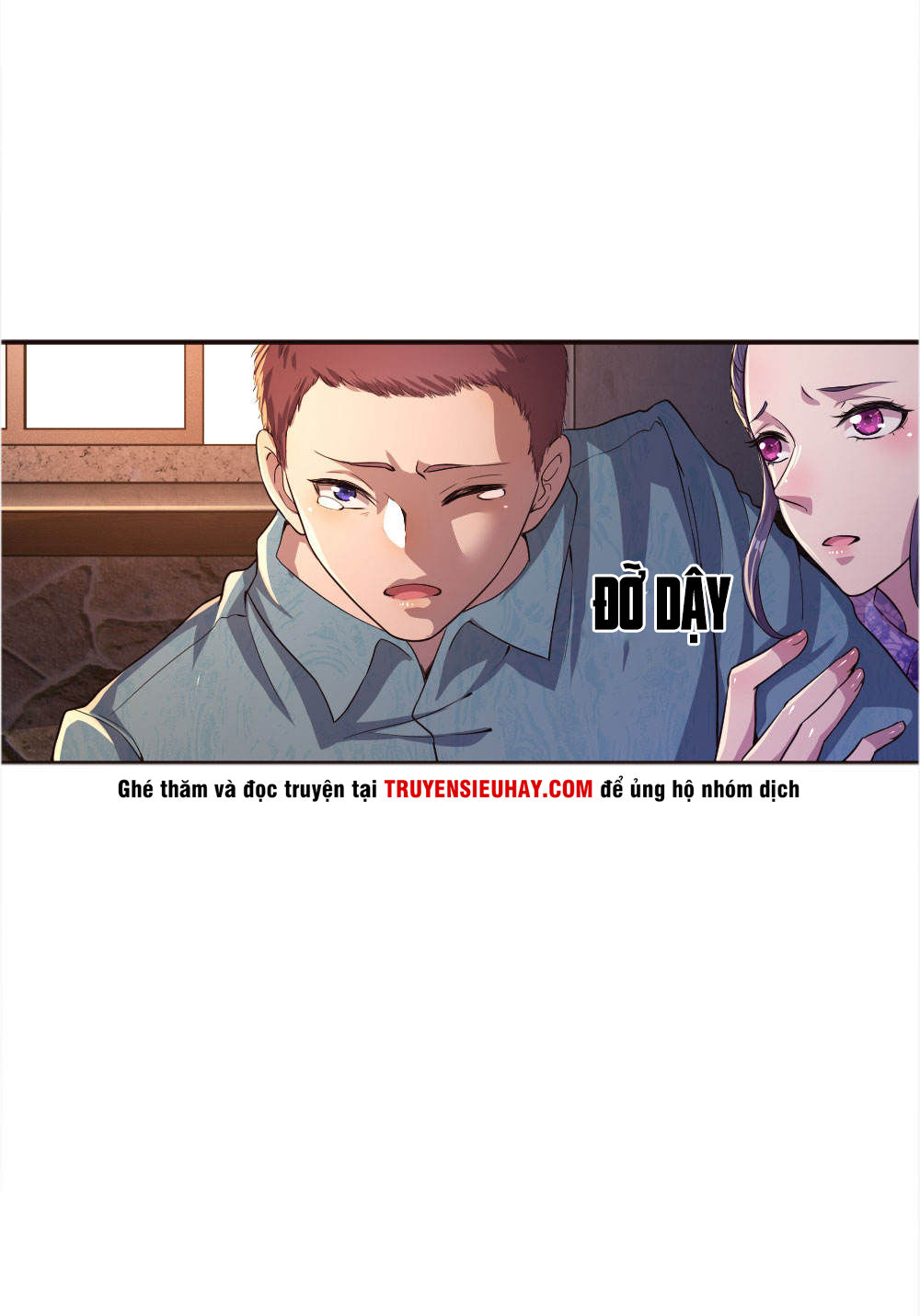 Y Võ Chí Tôn Chapter 47 - 13